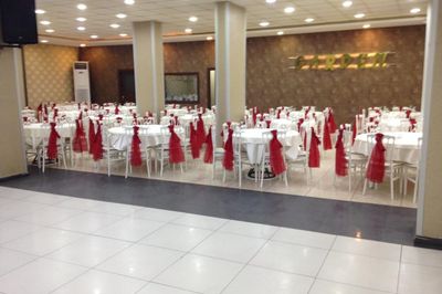 Garden Düğün Salonu