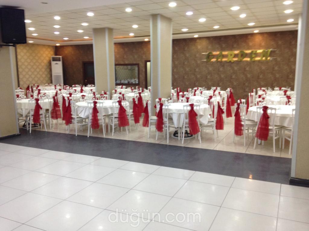 Garden Düğün Salonu