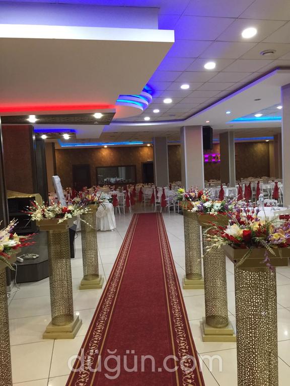 Garden Düğün Salonu