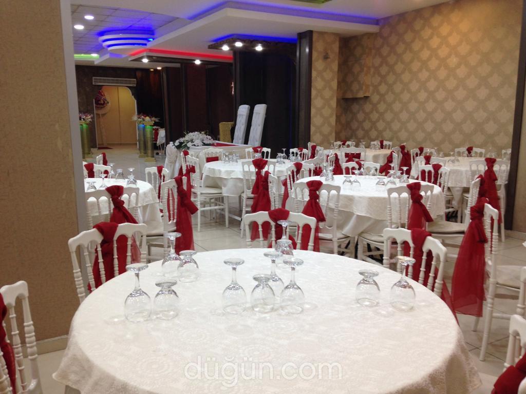 Garden Düğün Salonu