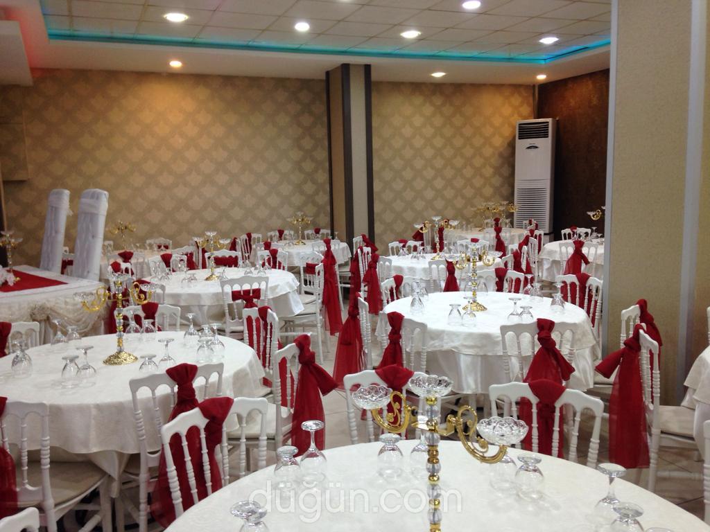 Garden Düğün Salonu