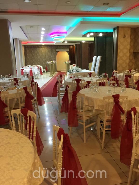 Garden Düğün Salonu