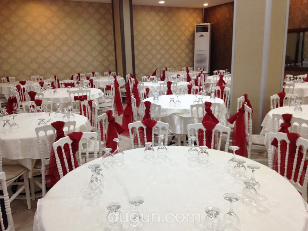 Garden Düğün Salonu