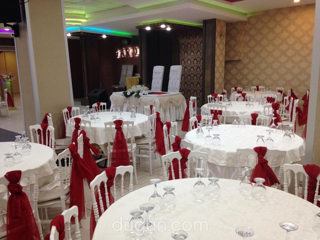 Garden Düğün Salonu