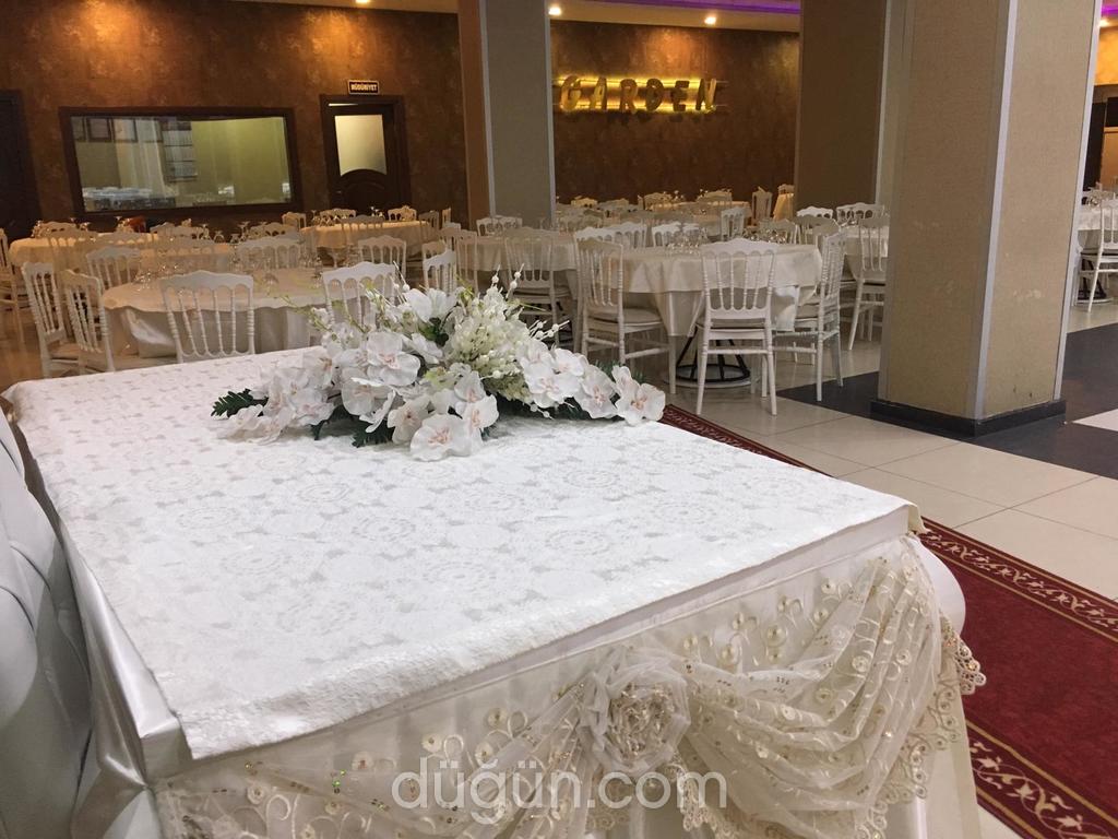 Garden Düğün Salonu