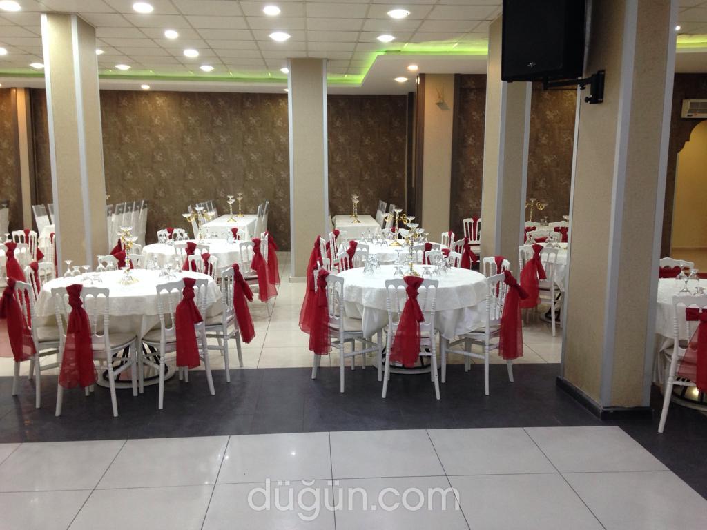 Garden Düğün Salonu