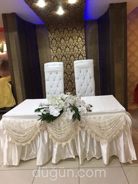 Garden Düğün Salonu