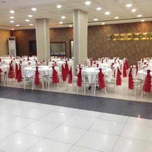 Garden Düğün Salonu