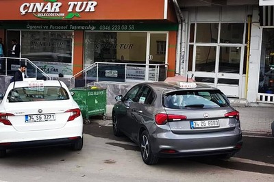 Çınar Tur Rent A Car