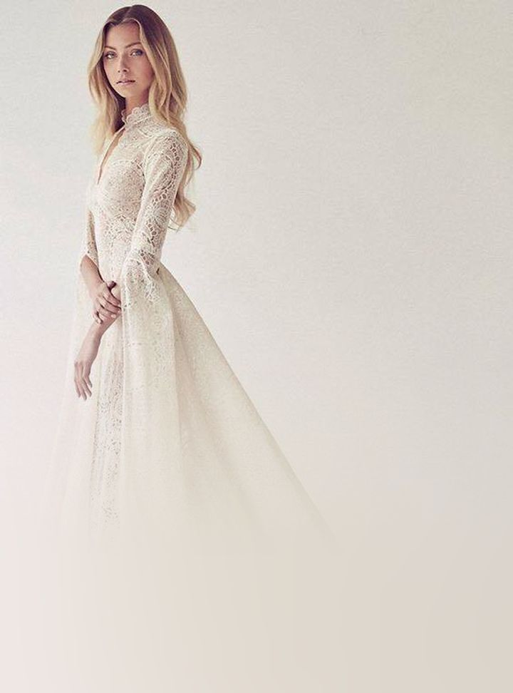 Miss Crn Sposa Gelinlik ve Moda Evi