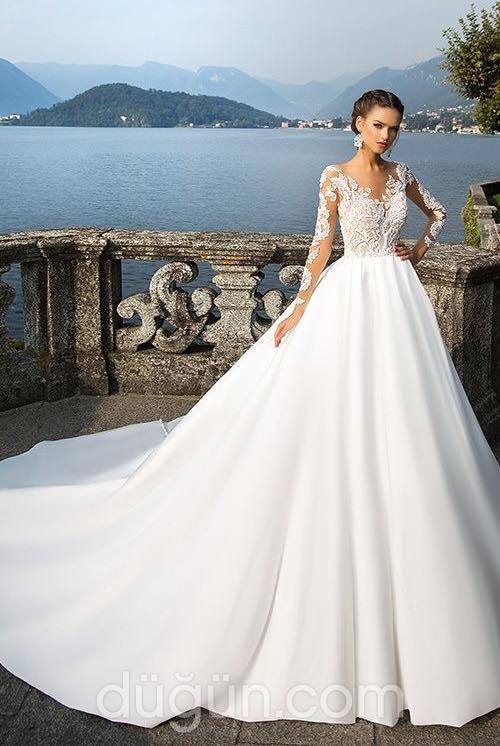 Miss Crn Sposa Gelinlik ve Moda Evi