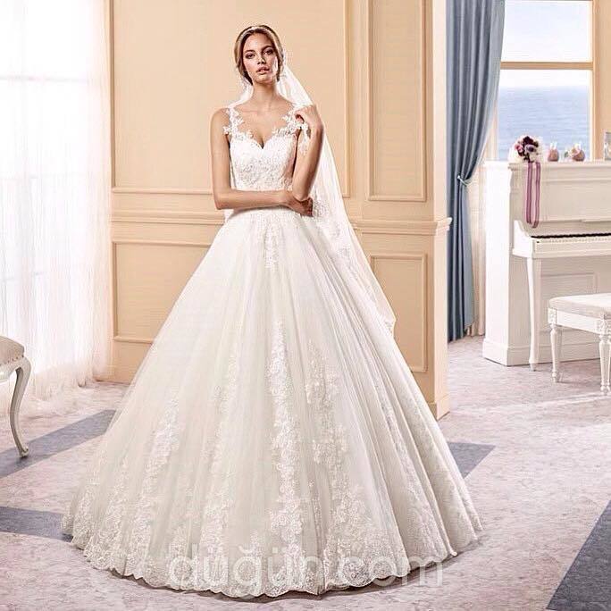 Miss Crn Sposa Gelinlik ve Moda Evi