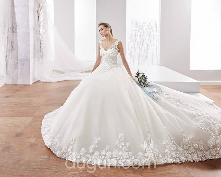 Miss Crn Sposa Gelinlik ve Moda Evi