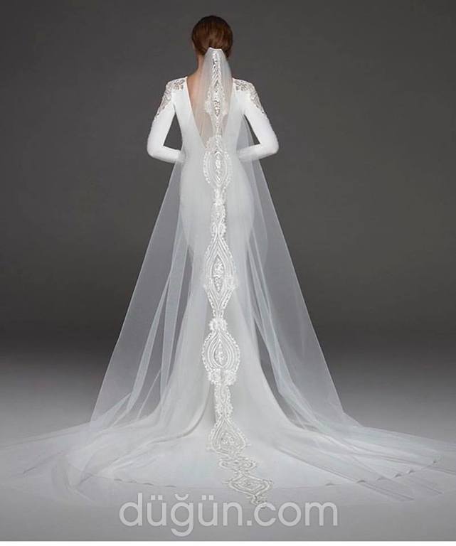 Miss Crn Sposa Gelinlik ve Moda Evi