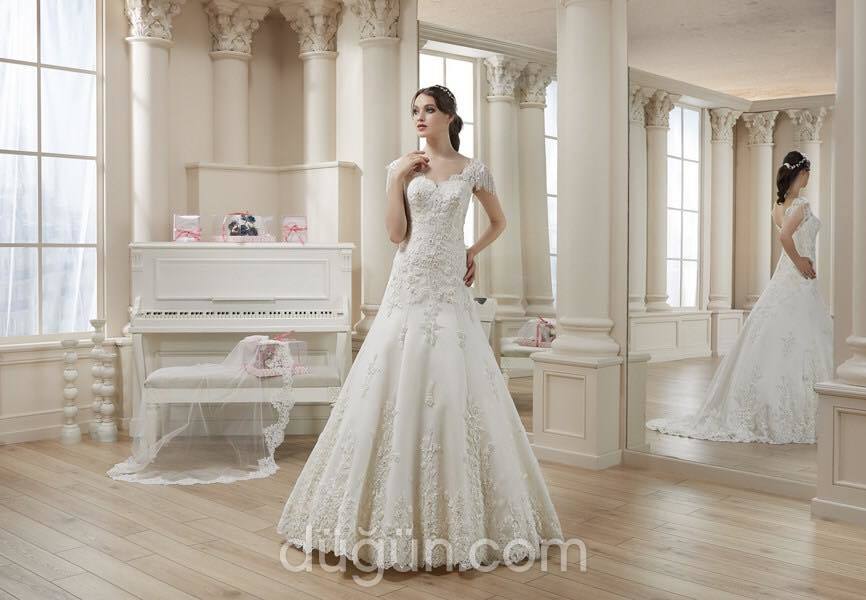 Miss Crn Sposa Gelinlik ve Moda Evi