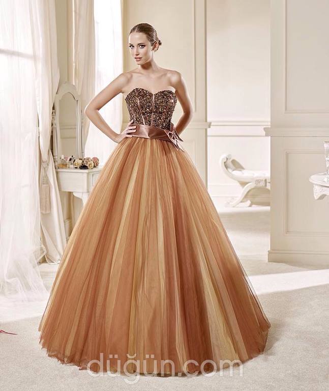 Miss Crn Sposa Gelinlik ve Moda Evi