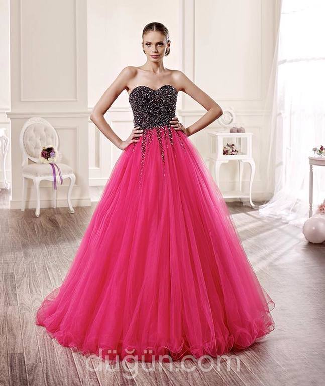 Miss Crn Sposa Gelinlik ve Moda Evi