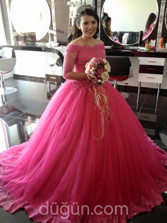 Miss Crn Sposa Gelinlik ve Moda Evi