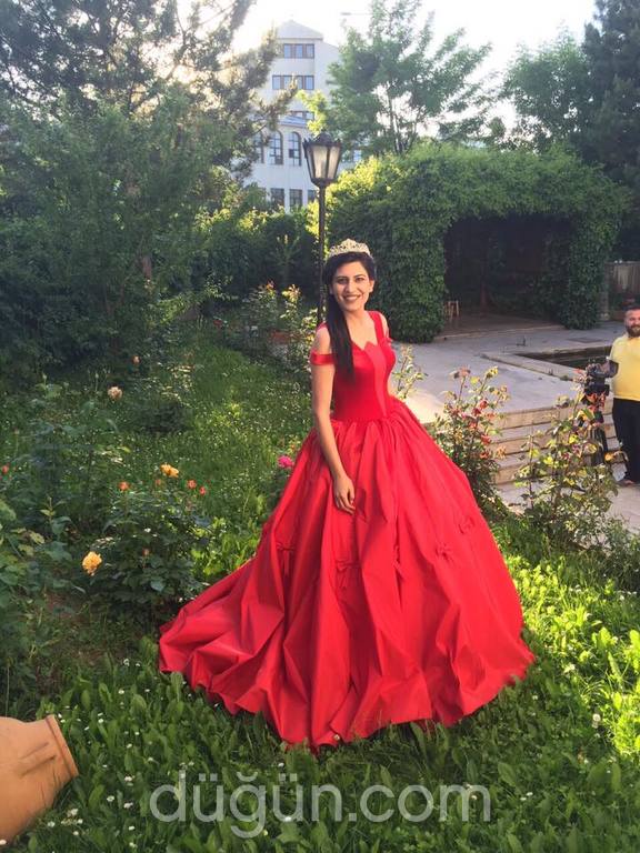 Miss Crn Sposa Gelinlik ve Moda Evi