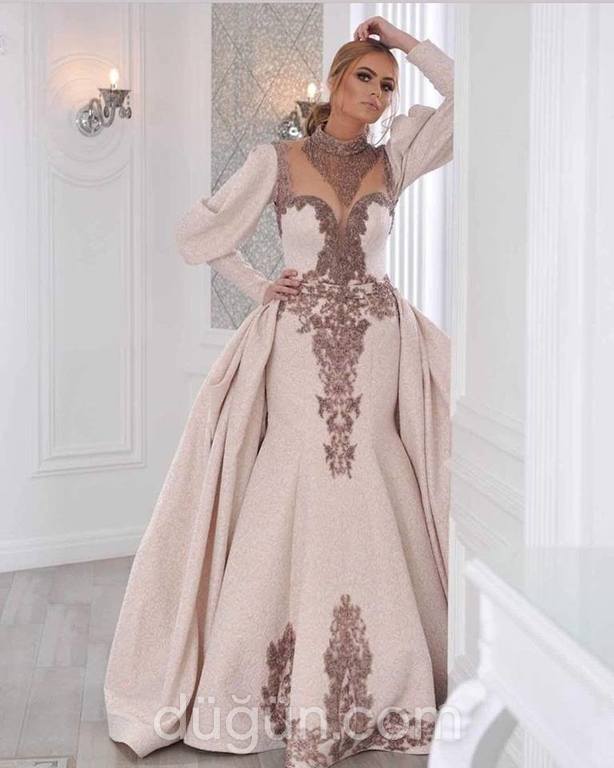 Miss Crn Sposa Gelinlik ve Moda Evi