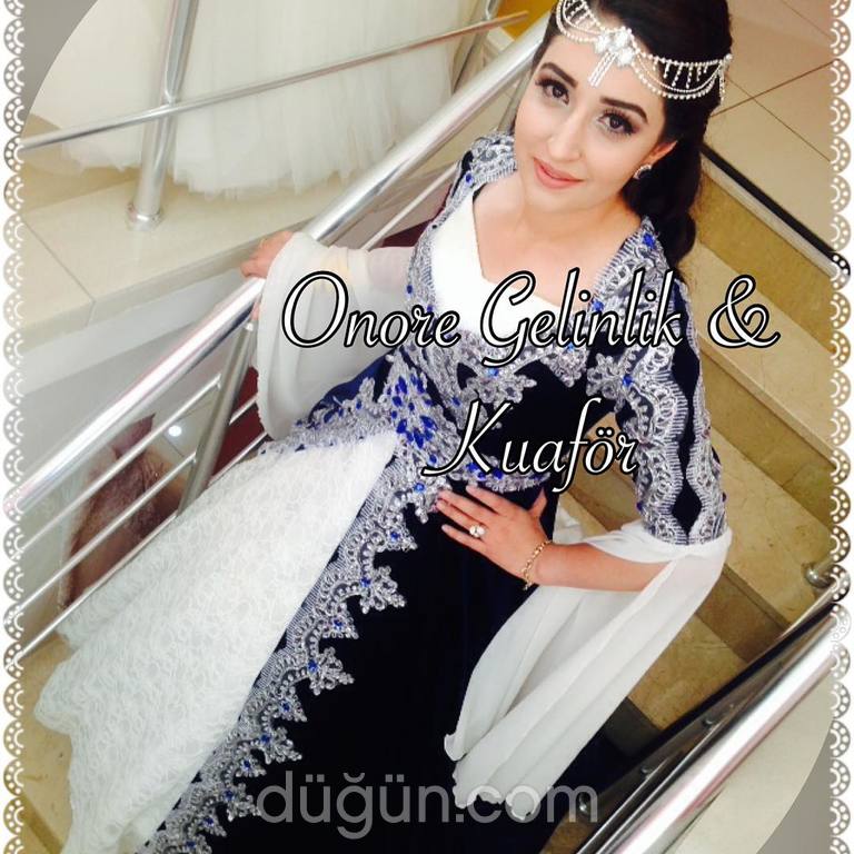 Onure Gelinlik