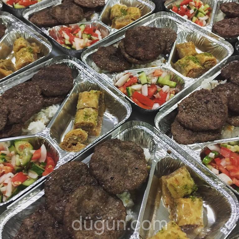 Dalgıç Yemekçilik