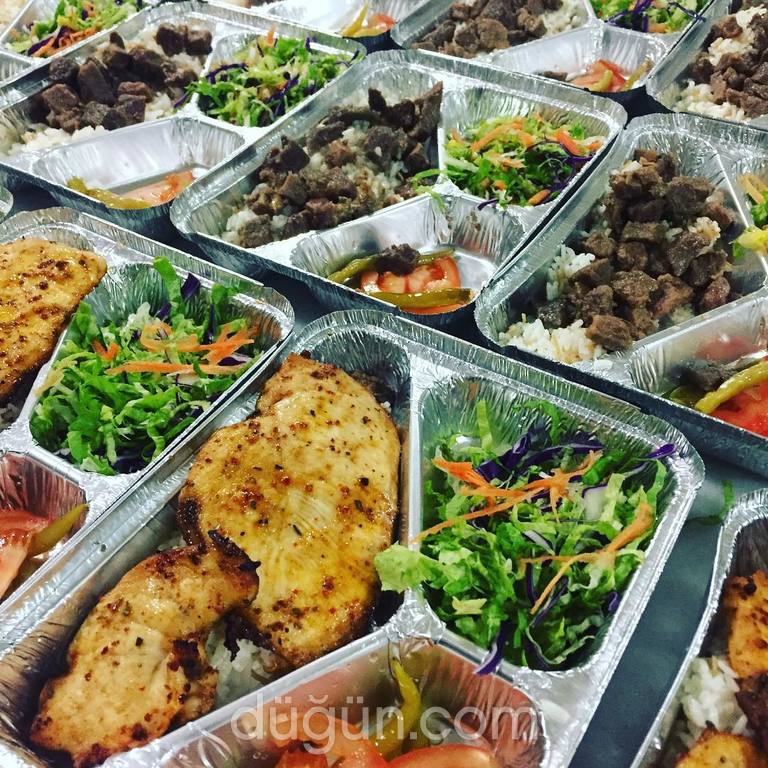 Dalgıç Yemekçilik