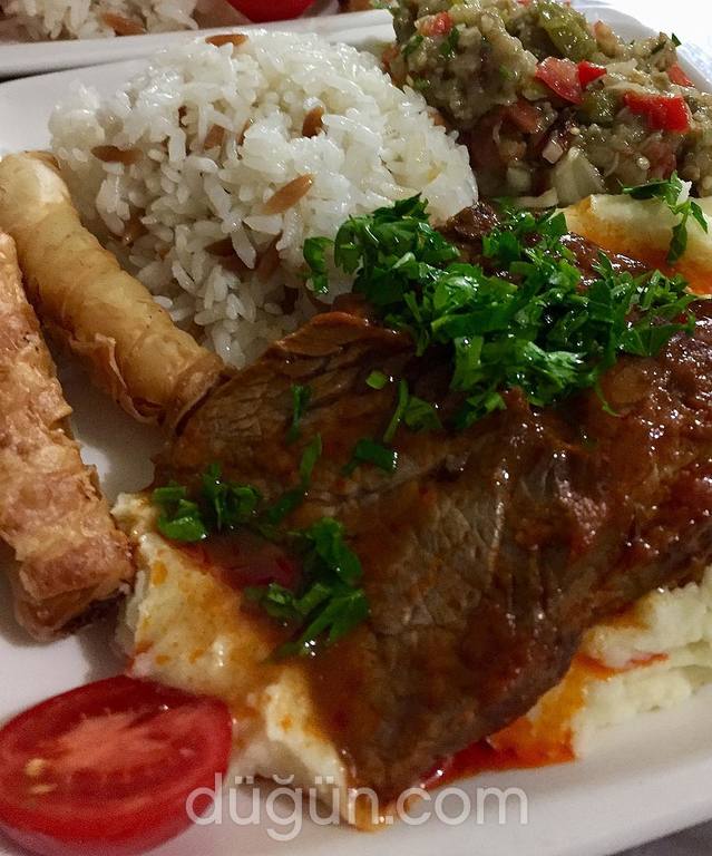 Dalgıç Yemekçilik