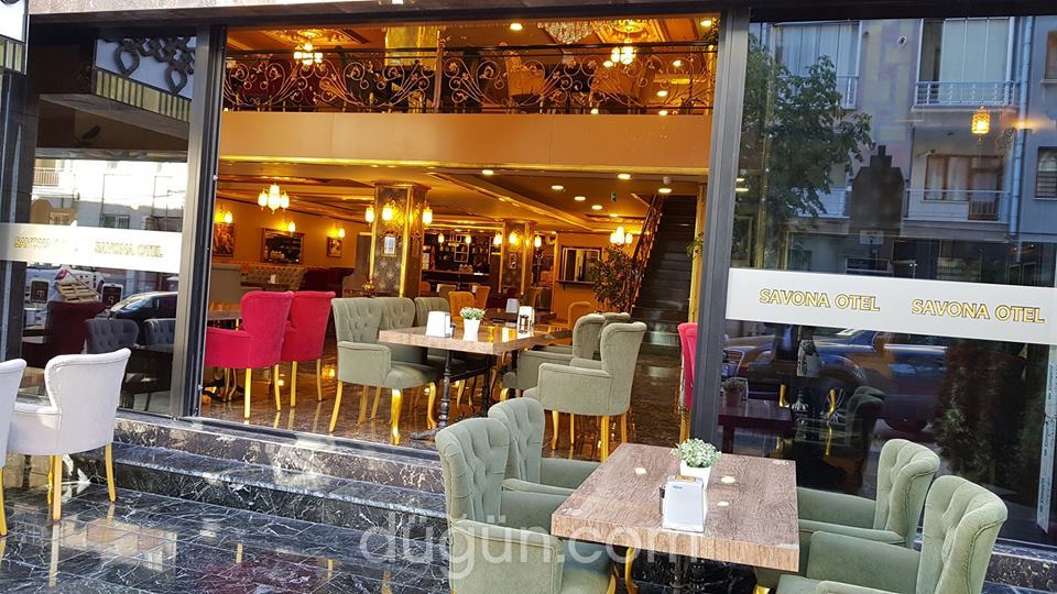 Savona Otel
