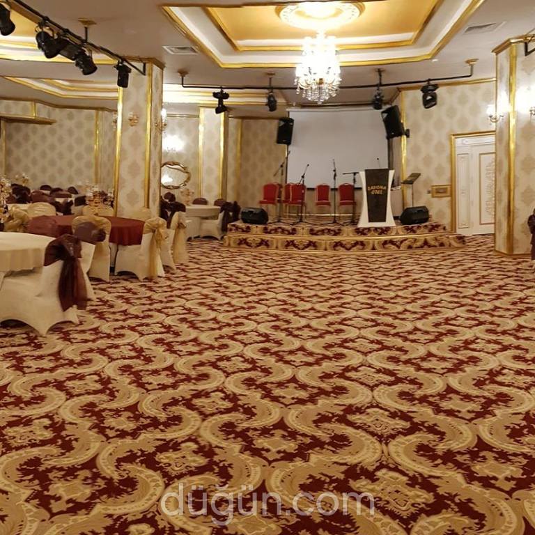 Savona Otel