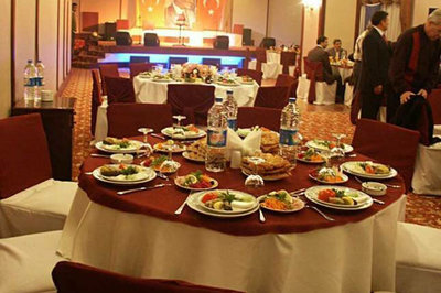 Sivas Büyük Otel image
