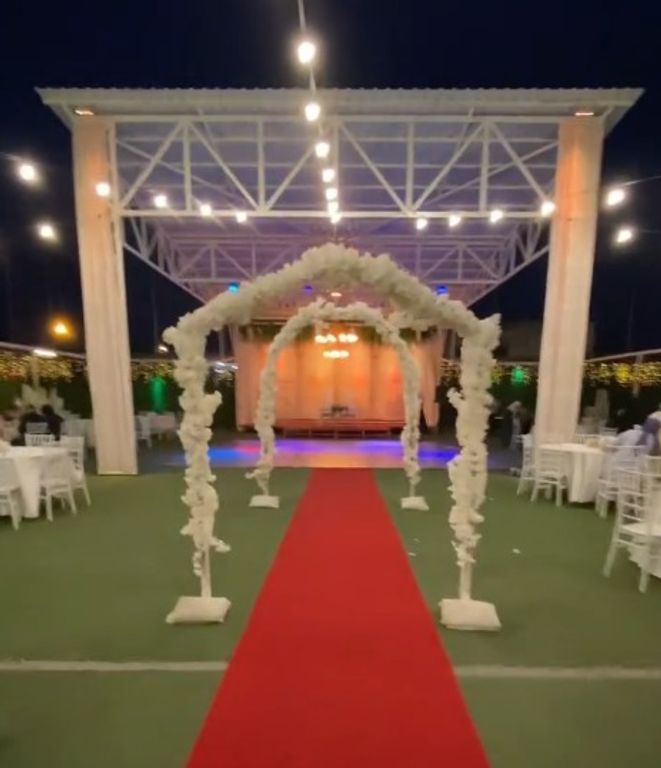 S2 Davet ve Organizasyon