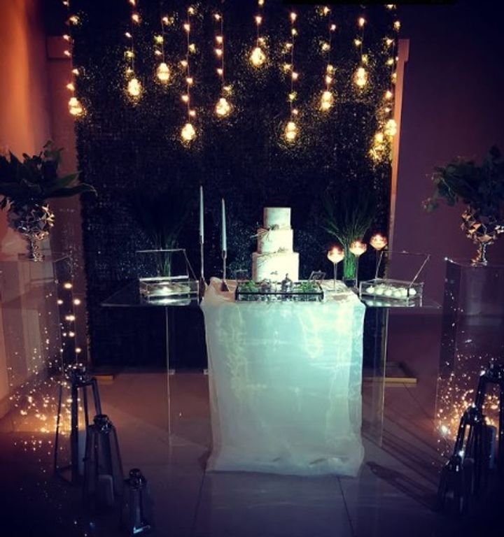 S2 Davet ve Organizasyon