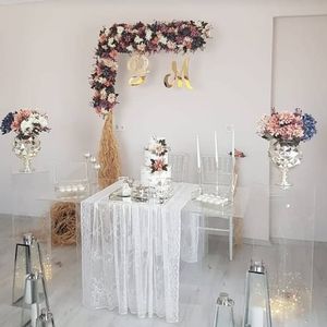 S2 Davet ve Organizasyon