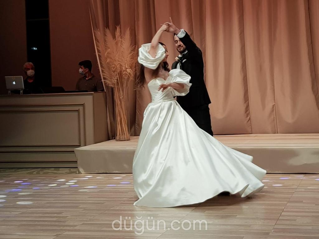 Büşra & Emek Dans Akademi