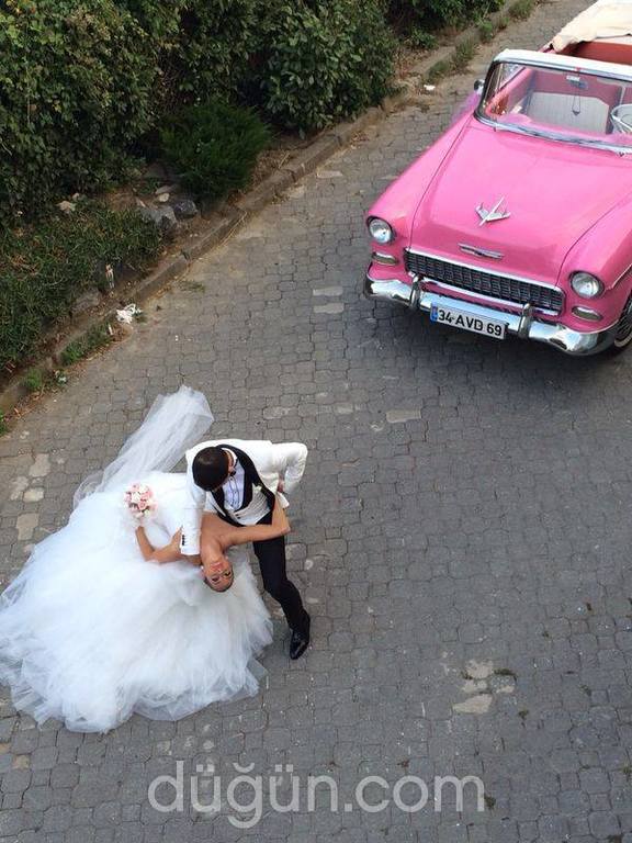 Büşra & Emek Dans Akademi