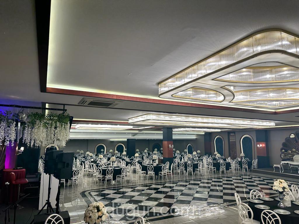 Onurum Davet Altın Salon