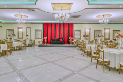 Onurum Davet ve Kına Salonları