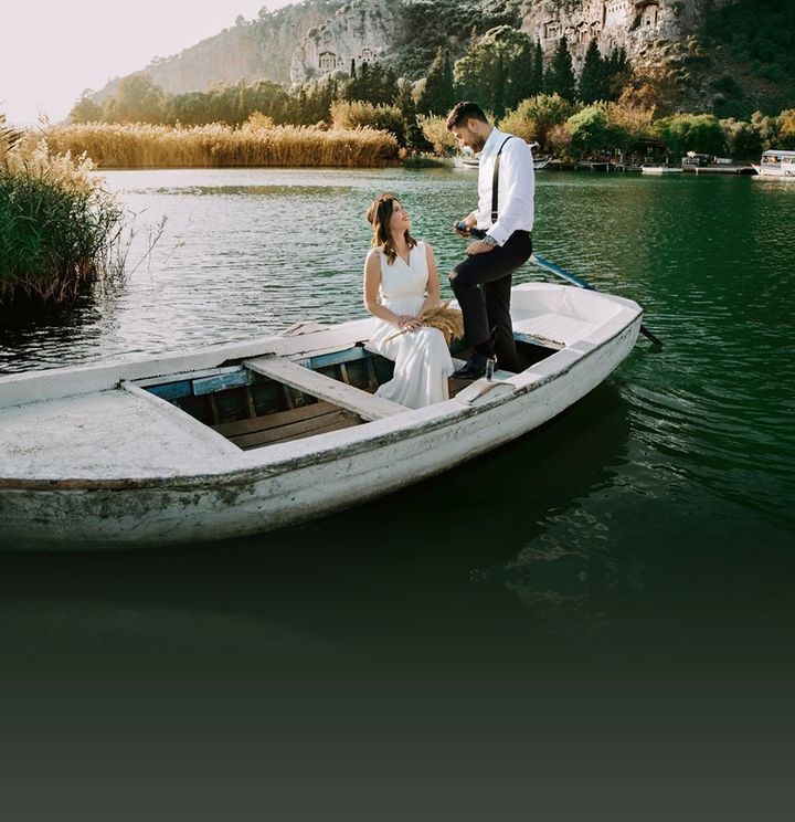 Nazif Odabaşı Fotoğrafçılık