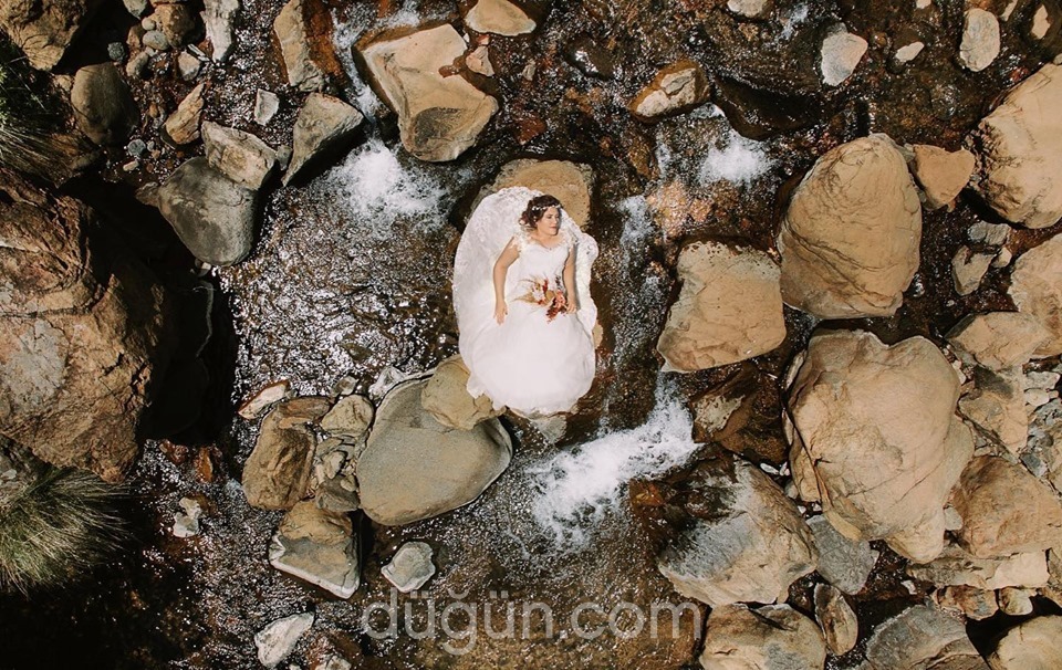 Nazif Odabaşı Fotoğrafçılık