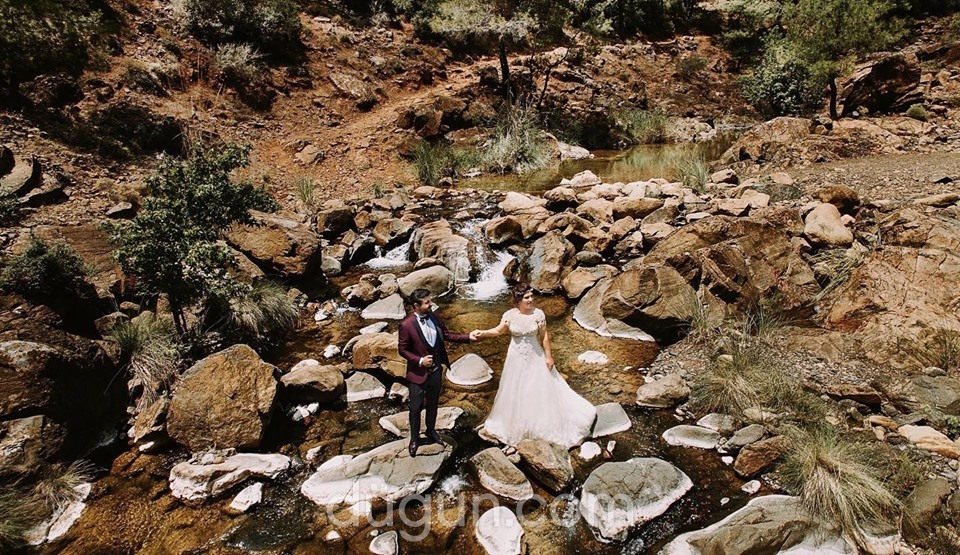 Nazif Odabaşı Fotoğrafçılık