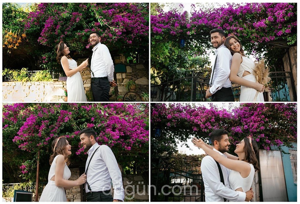 Nazif Odabaşı Fotoğrafçılık