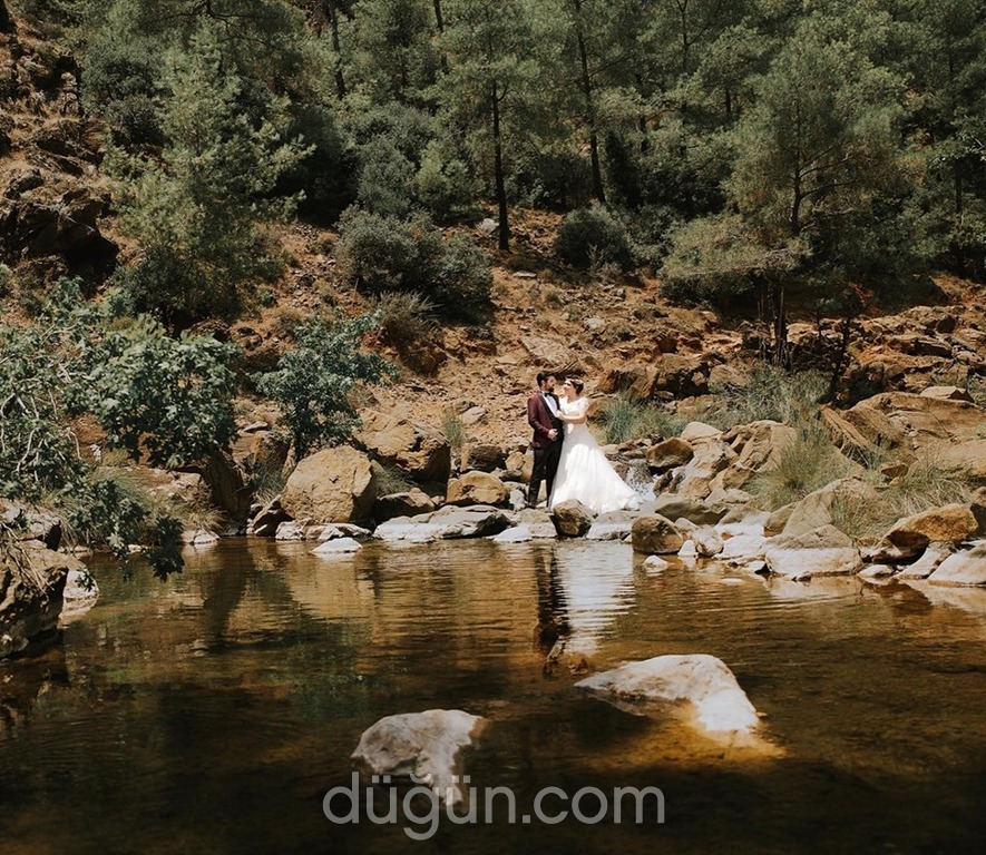 Nazif Odabaşı Fotoğrafçılık