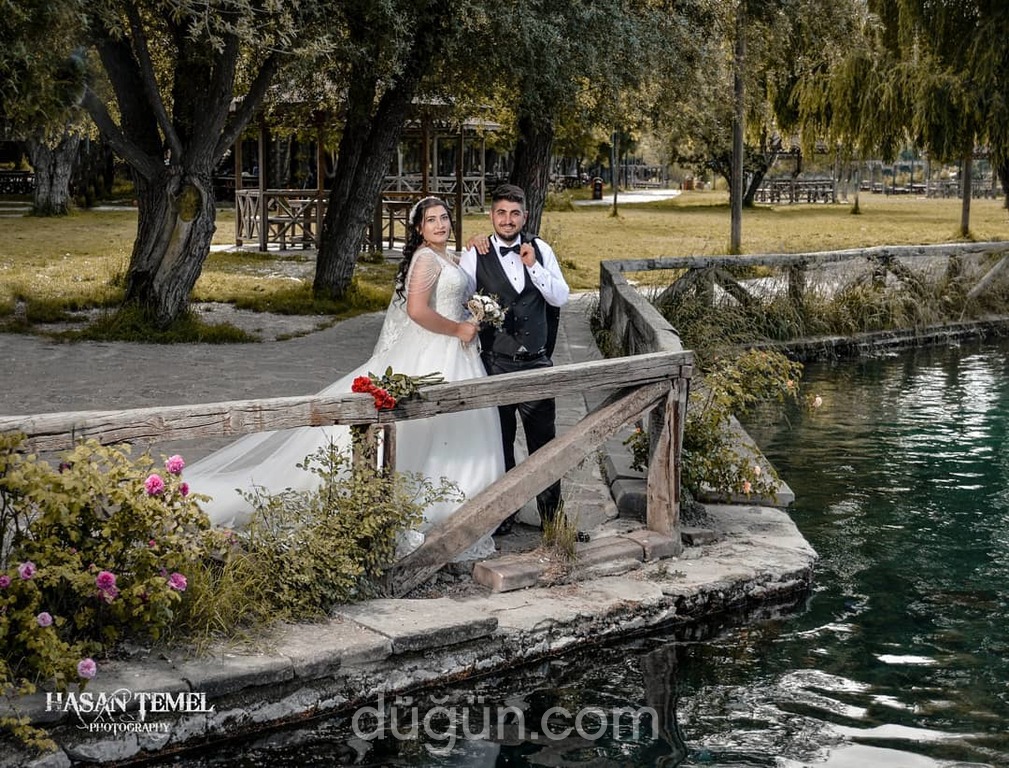 Artem Fotoğrafçılık - Hasan Temel
