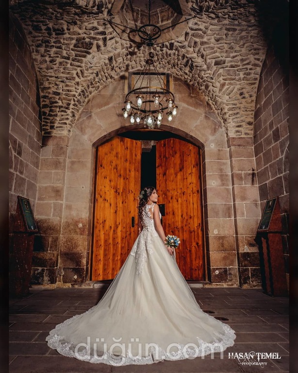 Artem Fotoğrafçılık - Hasan Temel
