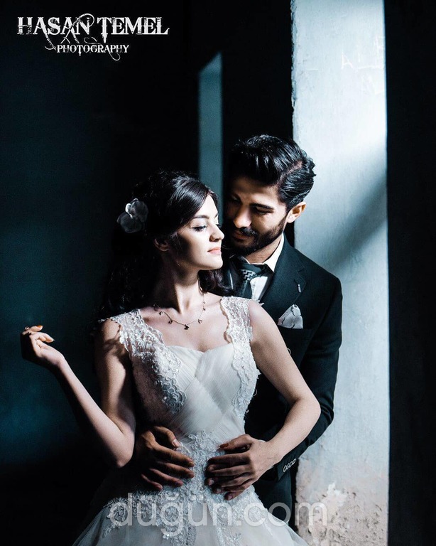 Artem Fotoğrafçılık - Hasan Temel