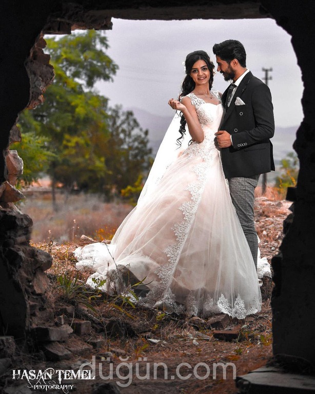 Artem Fotoğrafçılık - Hasan Temel