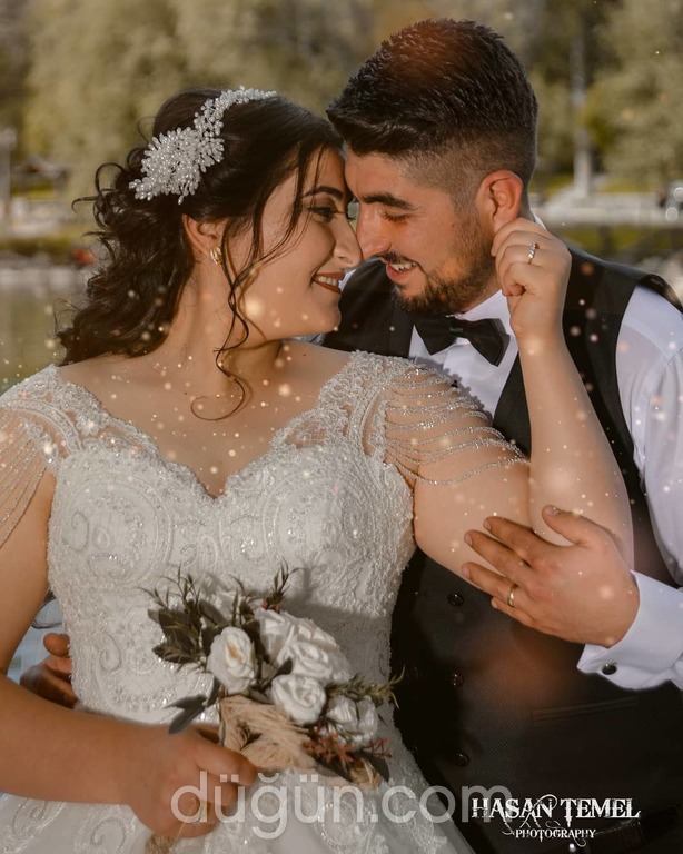 Artem Fotoğrafçılık - Hasan Temel