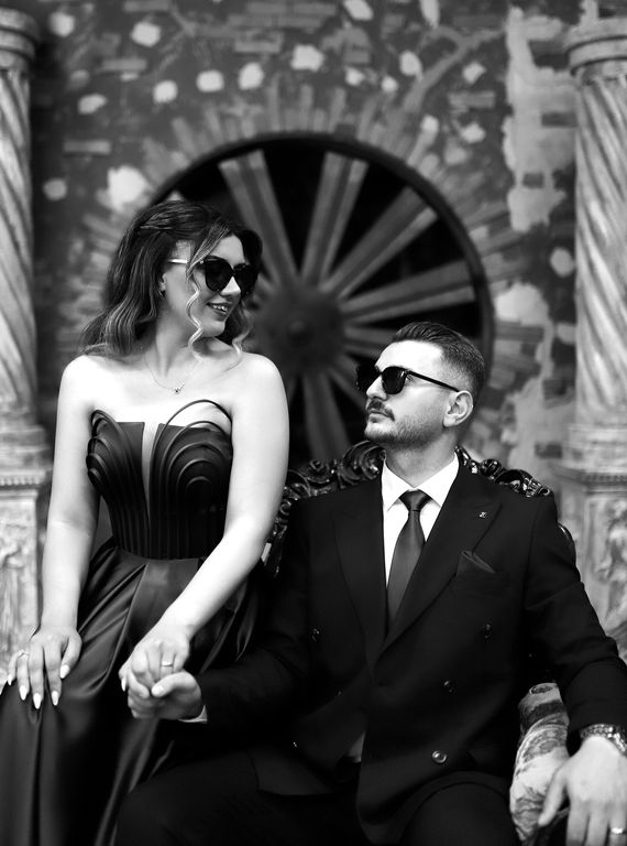 Artem Fotoğrafçılık - Hasan Temel