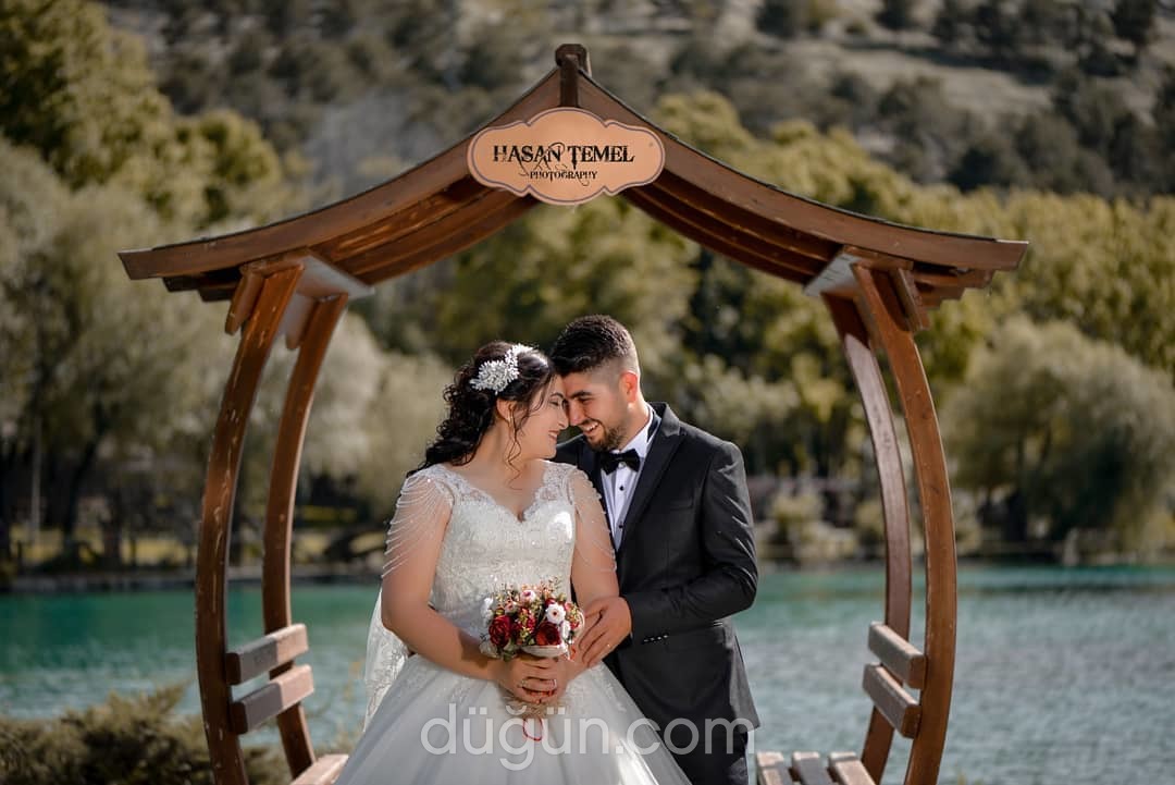 Artem Fotoğrafçılık - Hasan Temel